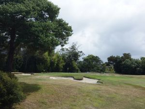 Titirangi 3rd Bunker